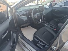 Toyota Corolla 2021 1.2T S-CVT Elite Plus - ფოტო 15