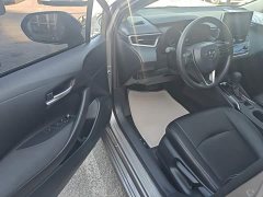 Toyota Corolla 2021 1.2T S-CVT Elite Plus - ფოტო 16