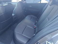 Toyota Corolla 2021 1.2T S-CVT Elite Plus - ფოტო 17