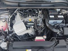 Toyota Corolla 2021 1.2T S-CVT Elite Plus - ფოტო 20