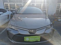 Toyota Corolla 2021 1.2T S-CVT Elite Plus - ფოტო 3
