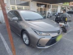 Toyota Corolla 2021 1.2T S-CVT Elite Plus - ფოტო 4