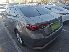 Toyota Corolla 2021 1.2T S-CVT Elite Plus - ფოტო 5