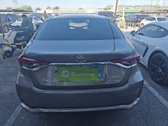 Toyota Corolla 2021 1.2T S-CVT Elite Plus - ფოტო 6