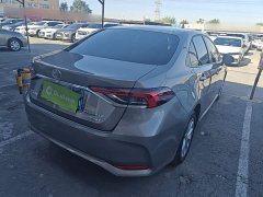 Toyota Corolla 2021 1.2T S-CVT Elite Plus - ფოტო 7