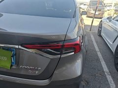 Toyota Corolla 2021 1.2T S-CVT Elite Plus - ფოტო 8