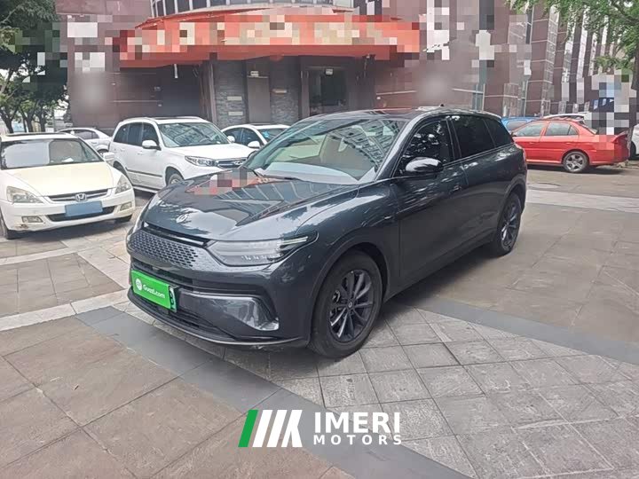 Leapmotor C11 Extended Range 285 Comfort Edition - ავტომობილი ჩინეთიდან