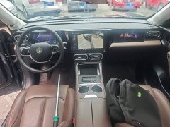 Leapmotor C11 Extended Range 285 Comfort Edition - ფოტო 10