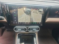 Leapmotor C11 Extended Range 285 Comfort Edition - ფოტო 13