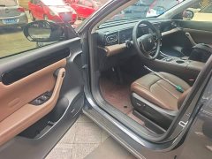 Leapmotor C11 Extended Range 285 Comfort Edition - ფოტო 16