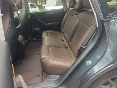 Leapmotor C11 Extended Range 285 Comfort Edition - ფოტო 17