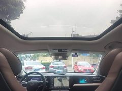 Leapmotor C11 Extended Range 285 Comfort Edition - ფოტო 18