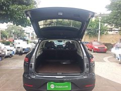Leapmotor C11 Extended Range 285 Comfort Edition - ფოტო 19