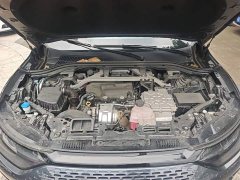 Leapmotor C11 Extended Range 285 Comfort Edition - ფოტო 20