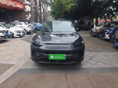 Leapmotor C11 Extended Range 285 Comfort Edition - ფოტო 3