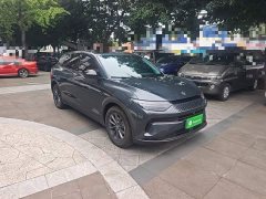 Leapmotor C11 Extended Range 285 Comfort Edition - ფოტო 4