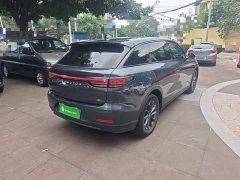 Leapmotor C11 Extended Range 285 Comfort Edition - ფოტო 7