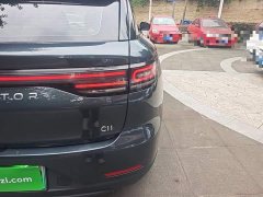 Leapmotor C11 Extended Range 285 Comfort Edition - ფოტო 8