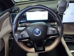 BYD Song Pro New Energy 2023 Champion Edition DM-i 110KM Excellence - ფოტო 11