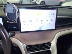 BYD Song Pro New Energy 2023 Champion Edition DM-i 110KM Excellence - ფოტო 13