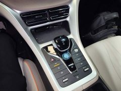 BYD Song Pro New Energy 2023 Champion Edition DM-i 110KM Excellence - ფოტო 14
