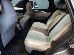 BYD Song Pro New Energy 2023 Champion Edition DM-i 110KM Excellence - ფოტო 17