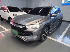 BYD Song Pro New Energy 2023 Champion Edition DM-i 110KM Excellence - ფოტო 2