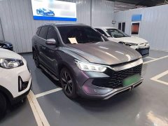 BYD Song Pro New Energy 2023 Champion Edition DM-i 110KM Excellence - ფოტო 4