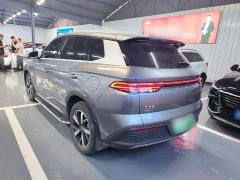 BYD Song Pro New Energy 2023 Champion Edition DM-i 110KM Excellence - ფოტო 5