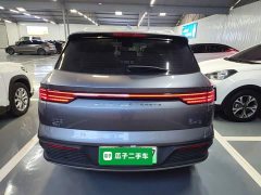 BYD Song Pro New Energy 2023 Champion Edition DM-i 110KM Excellence - ფოტო 6