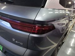 BYD Song Pro New Energy 2023 Champion Edition DM-i 110KM Excellence - ფოტო 8