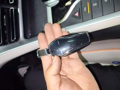 BYD Song Pro New Energy 2023 Champion Edition DM-i 110KM Excellence - ფოტო 9