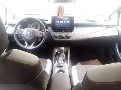 Toyota Corolla 2023 1.2T Pioneer Edition - ფოტო 10