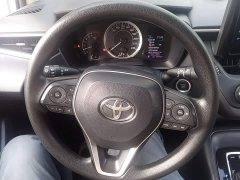 Toyota Corolla 2023 1.2T Pioneer Edition - ფოტო 11
