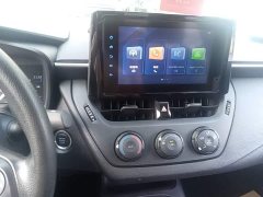 Toyota Corolla 2023 1.2T Pioneer Edition - ფოტო 13