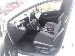 Toyota Corolla 2023 1.2T Pioneer Edition - ფოტო 15