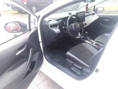 Toyota Corolla 2023 1.2T Pioneer Edition - ფოტო 16
