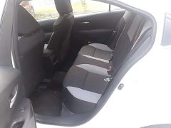 Toyota Corolla 2023 1.2T Pioneer Edition - ფოტო 17