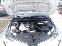 Toyota Corolla 2023 1.2T Pioneer Edition - ფოტო 20