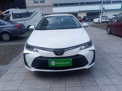 Toyota Corolla 2023 1.2T Pioneer Edition - ფოტო 3