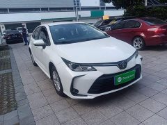 Toyota Corolla 2023 1.2T Pioneer Edition - ფოტო 4