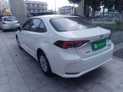 Toyota Corolla 2023 1.2T Pioneer Edition - ფოტო 5