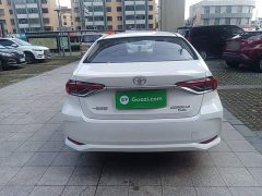 Toyota Corolla 2023 1.2T Pioneer Edition - ფოტო 6