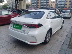 Toyota Corolla 2023 1.2T Pioneer Edition - ფოტო 7