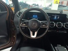 Mercedes-Benz EQA 2023 EQA 260 - ფოტო 11
