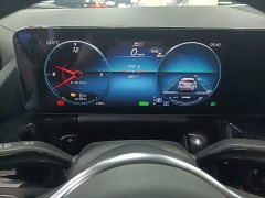 Mercedes-Benz EQA 2023 EQA 260 - ფოტო 12