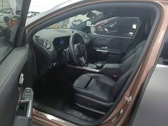 Mercedes-Benz EQA 2023 EQA 260 - ფოტო 16