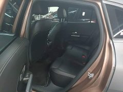 Mercedes-Benz EQA 2023 EQA 260 - ფოტო 17