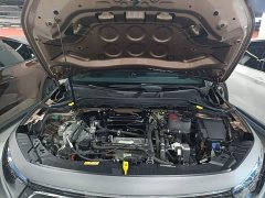 Mercedes-Benz EQA 2023 EQA 260 - ფოტო 20
