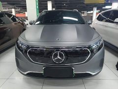 Mercedes-Benz EQA 2023 EQA 260 - ფოტო 3
